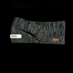 Adidas Twisted Knitted Headband